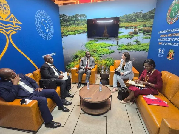 PND 2026-2030 : Dr Souleymane Diarrassouba mobilise le Canada