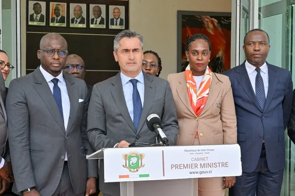 En Côte d’Ivoire, Visa intensifie ses investissements numériques