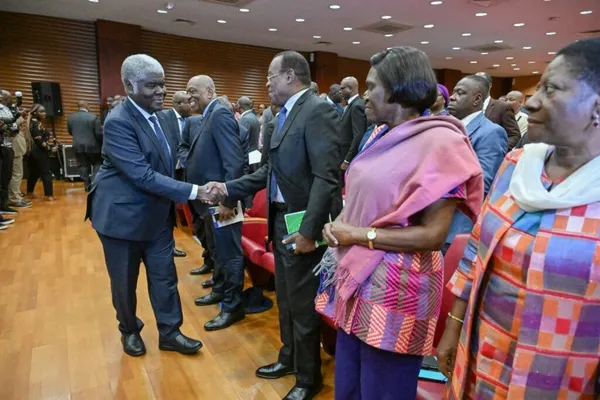 Réforme électorale en Côte d’Ivoire : vers un organe tripartite après le CEI