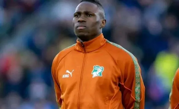 Blessure de Wilfried Singo : les nouvelles sont rassurantes