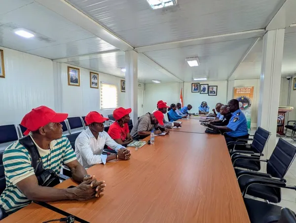Chaînes locales sur Canal+ Côte d’Ivoire : les Chapeaux Rouges posent leurs conditions