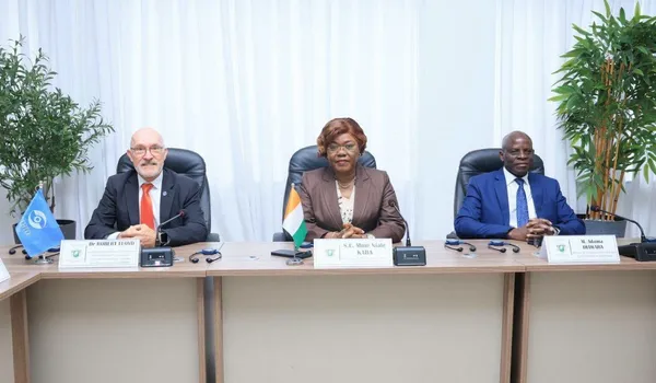 Côte d’Ivoire – OTICE : un nouvel accord pour la sécurité nucléaire