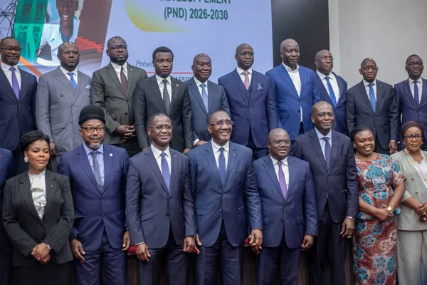 PND 2026-2030 Côte d’Ivoire : le secteur privé ivoirien mobilisé pour l’investissement