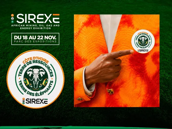 Mondial 2026 : le SIREXE accompagne les Éléphants sur la scène internationale