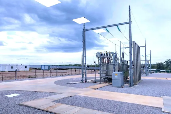 La centrale solaire Ferké Solar inaugurée à Sokoro