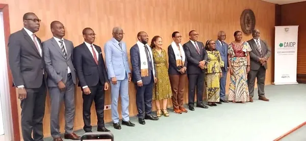 En Côte d’Ivoire, la CAIDP installe son réseau national d’experts en information