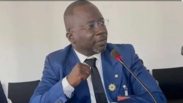 PDCI-RDA, Jean-Michel Amankou démissionne du secrétariat exécutif