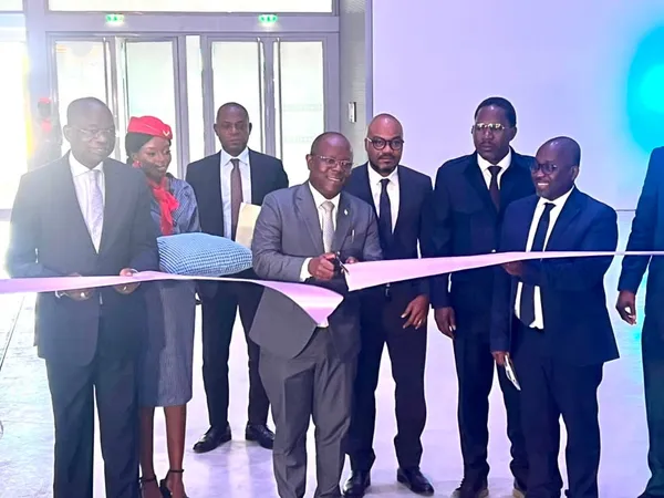 MASS 2026 : l’espace  au service du développement de la Côte d’Ivoire
