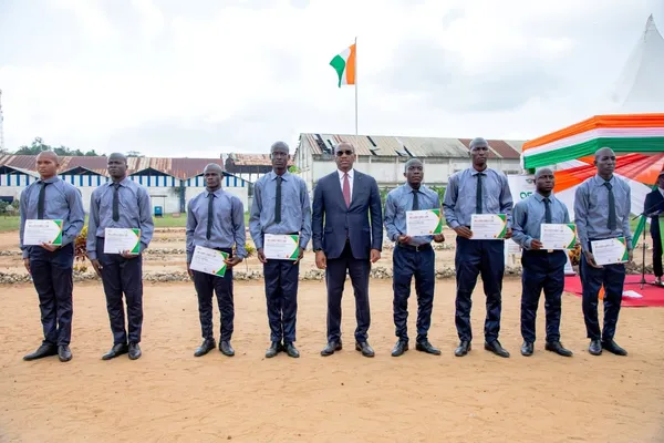 Inscriptions Service civique 2026 Côte d’Ivoire : 1 000 places disponibles à Korhogo et Adzopé