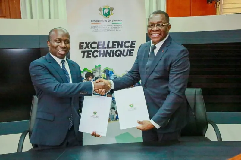 Enseignement technique : gestion du CFA BTP-Mines confiée au privé image de l'article