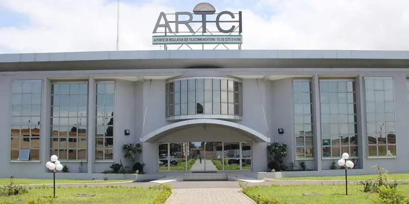 ARTCI