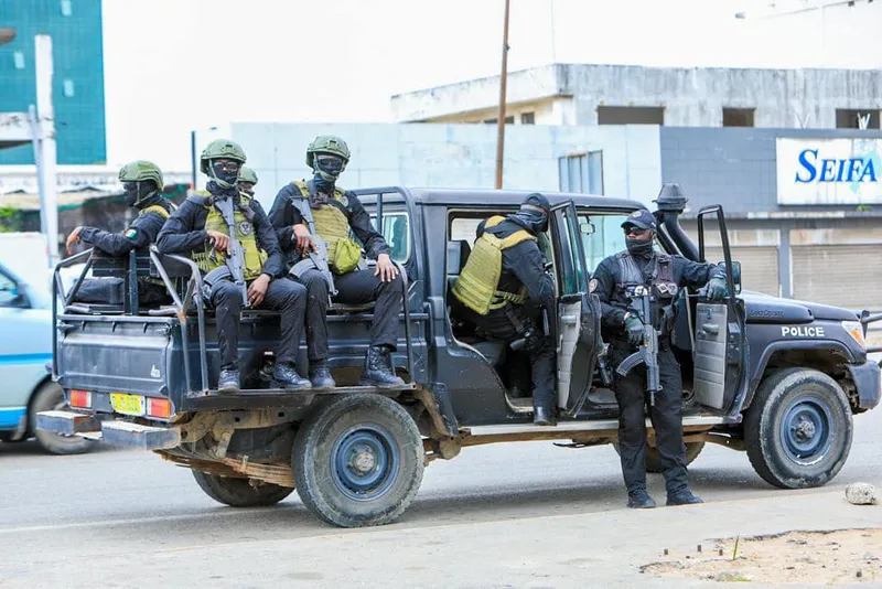 Drogue « Kaddafi » : « la bataille ne fait que commencer » (Fernand Dédeh) image de l'article