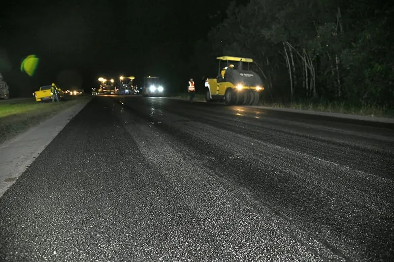 Corridor Nord : la construction de l’autoroute Bouaké-Kobo renforce l’intégration régionale image de l'article