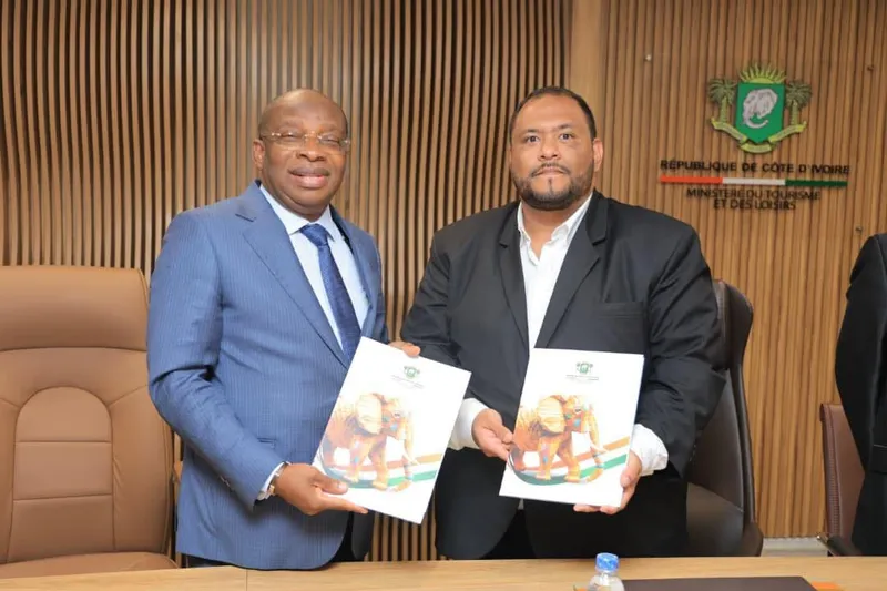 Côte d’Ivoire : accord avec le Brésil pour booster le tourisme côtier image de l'article