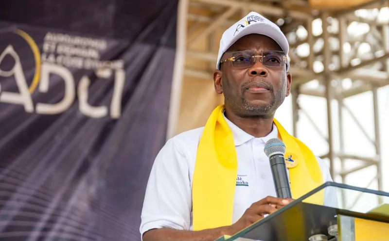 Déguerpissements à Abidjan : Assalé Tiémoko dénonce les méthodes image de l'article