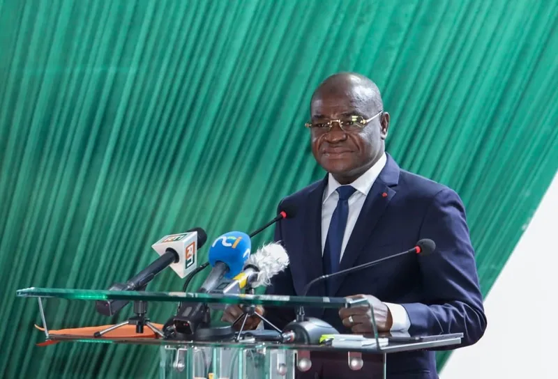 Industrialisation en Côte d’Ivoire : création de 14 zones économiques de développement image de l'article