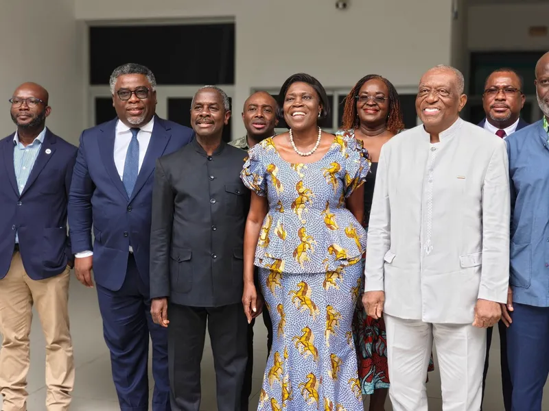 Réforme électorale en Côte d’Ivoire : Simone Gbagbo porte son projet de Haut Conseil électoral au PDCI image de l'article