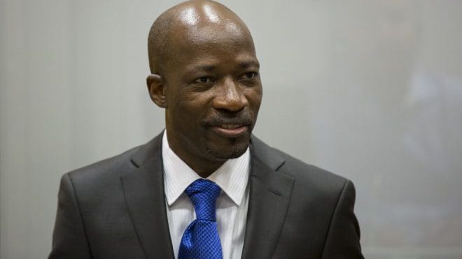 Pays d’accueil Blé Goudé: Voici pourquoi l’Etat ivoirien n’a pas donné son « OK » à la CPI