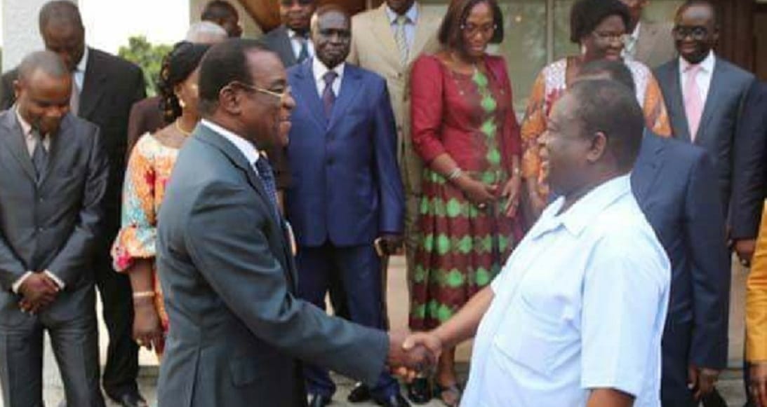Titrologie 31 décembre 2020: revue de la presse ivoirienne, « Affi libre: merci à Bédié »