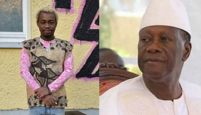 S. Kelly : « Si en 2020, Ouattara se représente, il va récolter la honte »