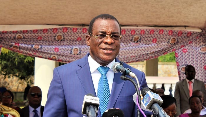 Covid-19 en Côte d’Ivoire : le FPI réclame « l’Etat d’urgence sanitaire »