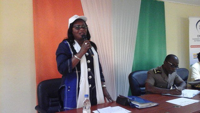 Conflits inter-communautaires: le CNDH en mission de sensibilisation à Bouna