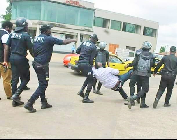 Révélations Chris Yapi : « l’arrestation des opposants en cours » info ou intox