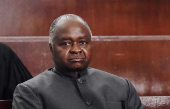 Hubert Oulaye : « voilà le piège que Ouattara nous tend »