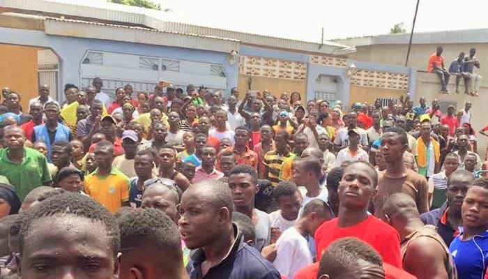 Urgent / Triple infanticide à Ouangolo : Une mère tue ses trois enfants et tente de se donner la mort