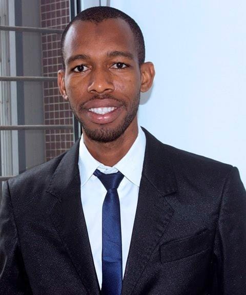 Ayouba Coulibaly, consultant en marketing politique
