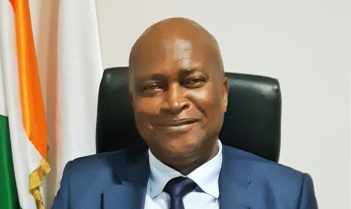 Azoumana Moutayé