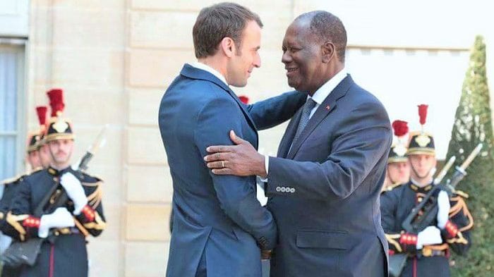 Revue de la presse ivoirienne du 11 juillet 2019