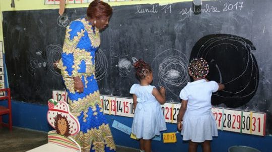 Côte d’Ivoire: date et lieux des stages des enseignants contractuels admis au recrutement exceptionnel