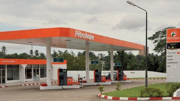 Grève des stations-services en Côte d’Ivoire du 14 au 16 juin 2021