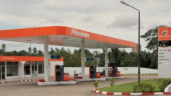 Côte d’Ivoire : découvrez les prix de l’essence et du gasoil pour ce mois mars 2021