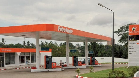 Côte d’Ivoire: les prix du litre d’essence inchangés pour juillet 2019