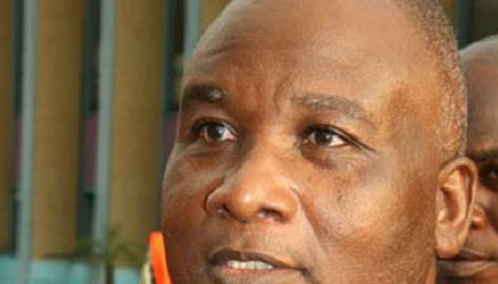 Urgent / Emile Guiriéoulou interpellé par la police ghanéenne à la frontière togolaise