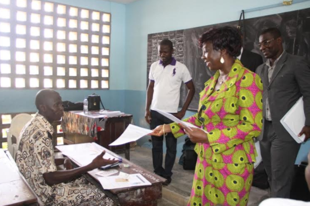 Cafop 2018 : 41 000 candidats rien qu’à Bouaké, pour 5 000 postes disponibles en Côte d’Ivoire