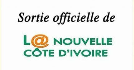 La Nouvelle Côte d'Ivoire
