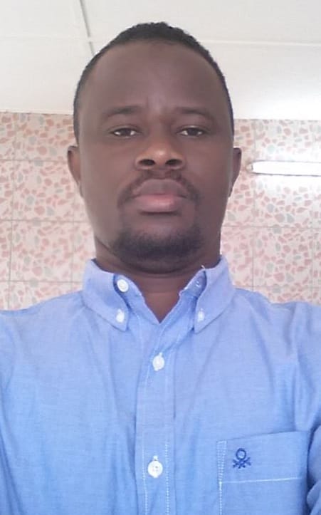 Yao Frank Oussou, libre penseur
