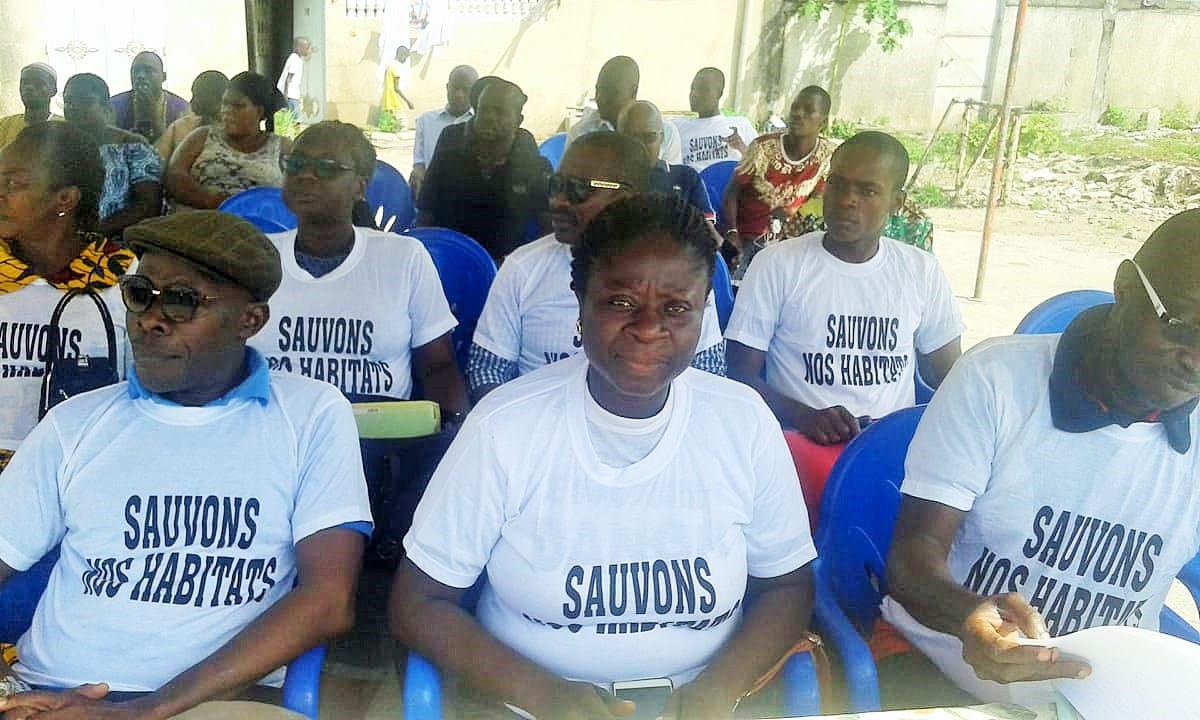 Après Cocody Danga, les habitants de Habitat Treichville Autoroute sont aussi menacés de déguerpissement