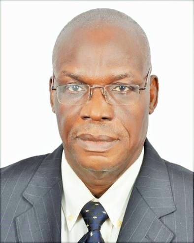 Achy Ekissi, SG du PCRCI
