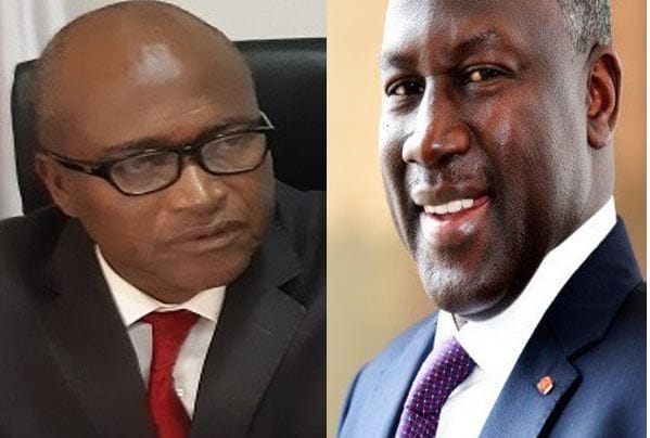 Azoumana Moutayé répond à Adama Bictogo dans la crise au MFA