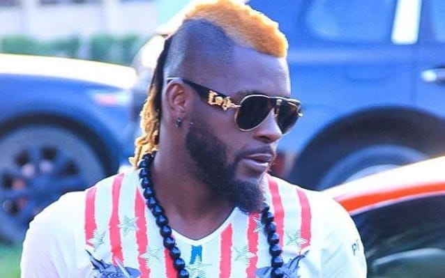DJ Arafat clame qu'il fera appel de la décision de justice le condamnant à 12 mois de prison ferme