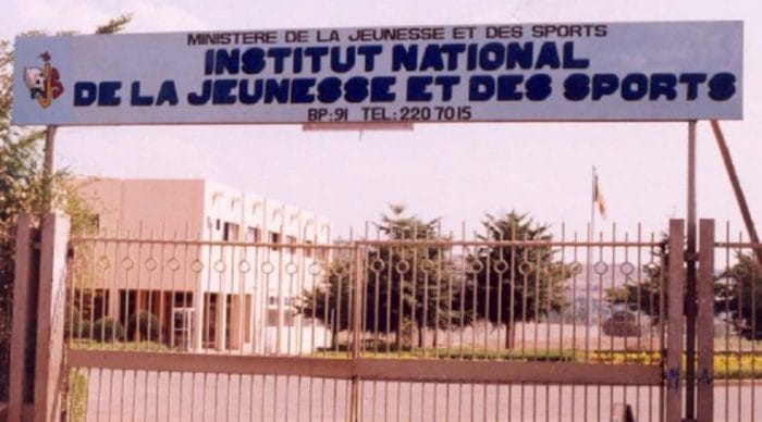 Des étudiants de la cité de l'INJS toujours pas relogés, après la Francophonie