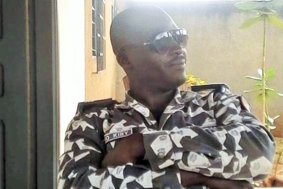 Le MDL/C Kiry Rodrigue Ocho