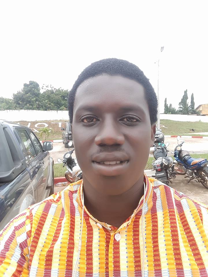 Othniel Kouassi