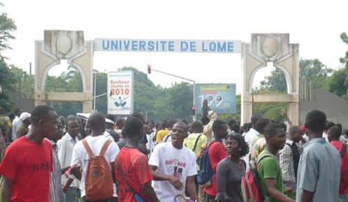 Université de Lomé