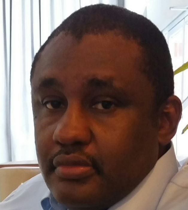 L'étude a été menée par Abdul Aziz