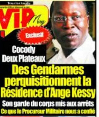 C'est VIP Magazine qui a éventé le scandale